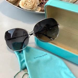 tiffany's sunglasses sale